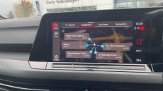 Volkswagen Golf 1.5 eTSI 150 R-Line 5dr DSG Petrol Hatchback